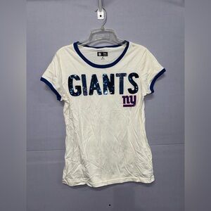 NFL New York Giants T-shirt